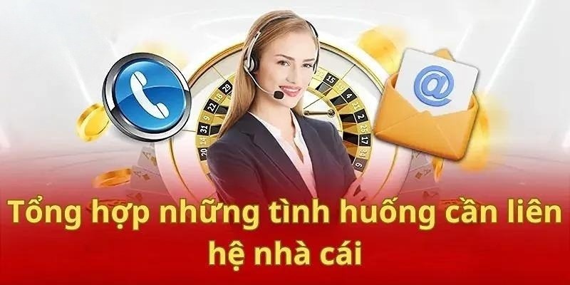 6 tình huống phổ biến cần tham gia dịch vụ CSKH liên hệ OK365 