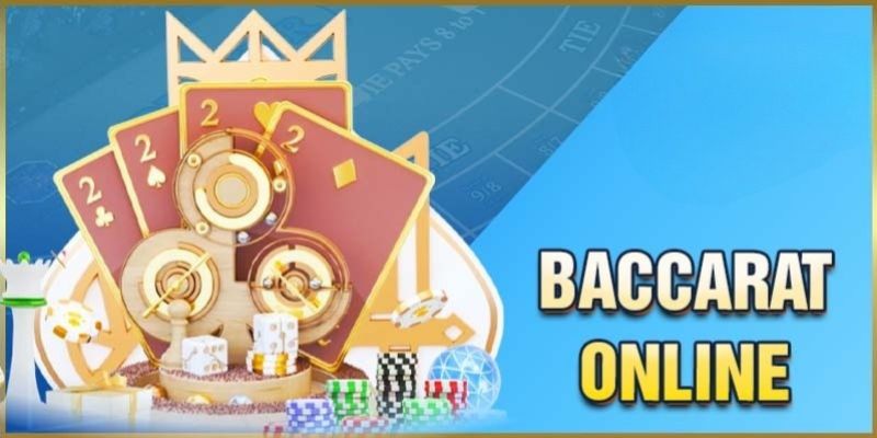 Đánh baccarat nhận thưởng cực hấp dẫn