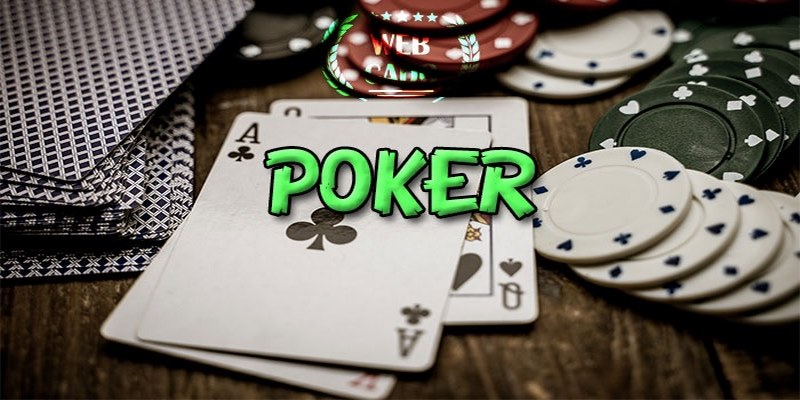 Giới thiệu vài nét về game Poker Ok365