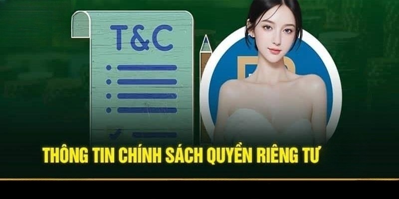 4 nội dung quan trọng trong quyền riêng tư OK365