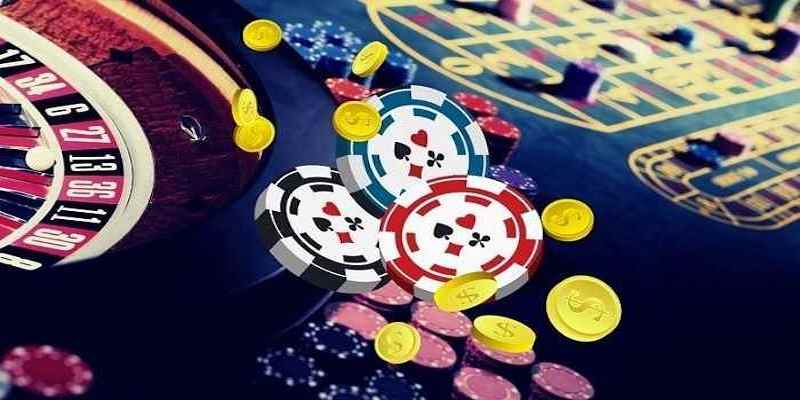 Một số phương pháp đặt cược cơ bản tại tựa game Roulette ở OK365