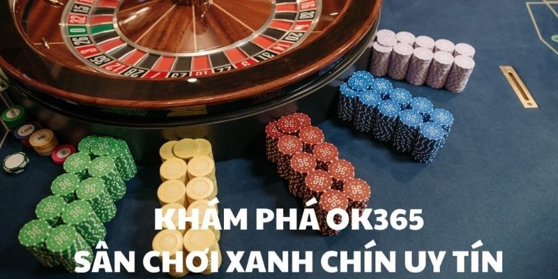 Routelle là tựa game được nhiều thành viên tham gia ở nhà cái Ok365