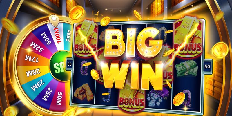 Giới thiệu Slot game OK365