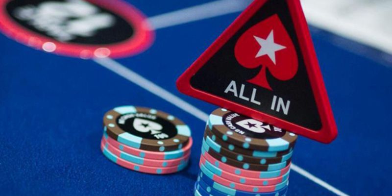 Thuật Ngữ Trong Poker - Cẩm Nang Cho Người Mới Bắt Đầu