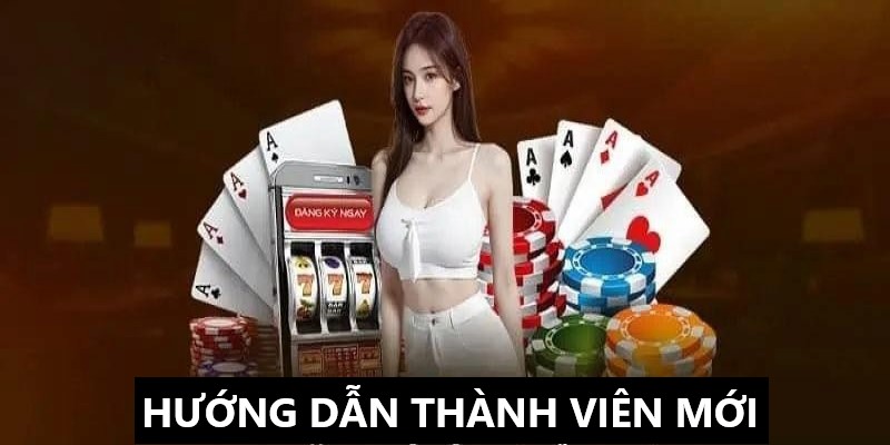 Những thông tin rõ ràng về hướng dẫn người chơi mới 