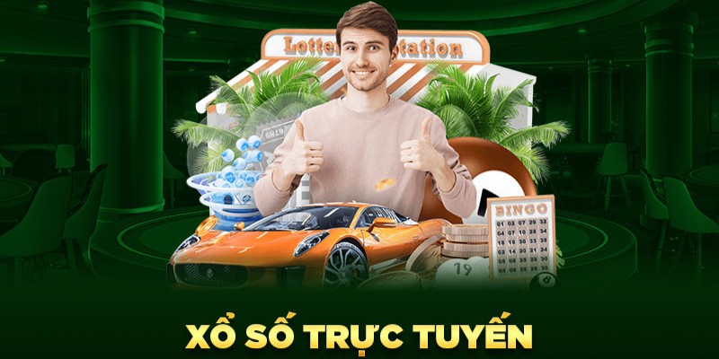 Ưu điểm giúp xổ số OK365 nổi bật trên thị trường